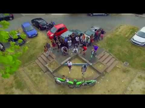 YOMGUI ft BARBOSSA - C'est mort