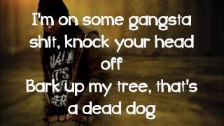 Shit Stains-Lil Wayne (Lyrics)