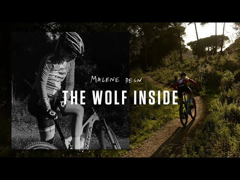 The Wolf Inside | Malene Degn