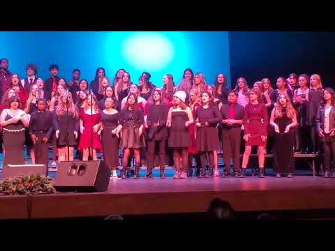 NCS Chorus & Vocal Workshop - Lovely Day | 12.05.2024