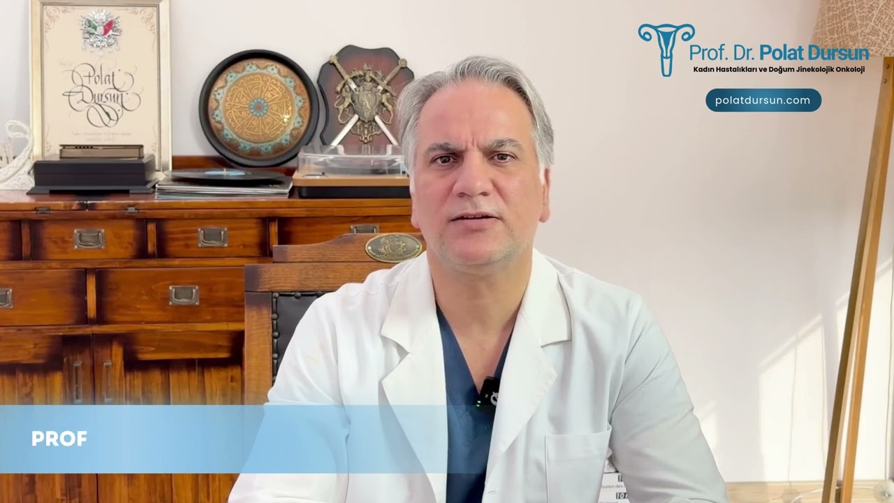 Rahim Kanseri Ameliyatı — Cerrahi Tedavi Yöntemleri