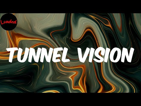 Tunnel Vision - Babyface Ray (Lyrics)