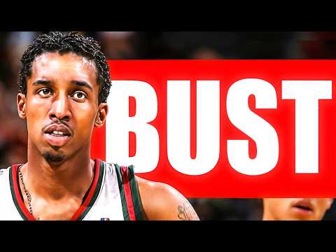 When an NBA Player Peaks In Highschool