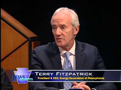 Pennsylvania Newsmakers 2/22/15: Measles, Medical Marijuana, and Energy Prices