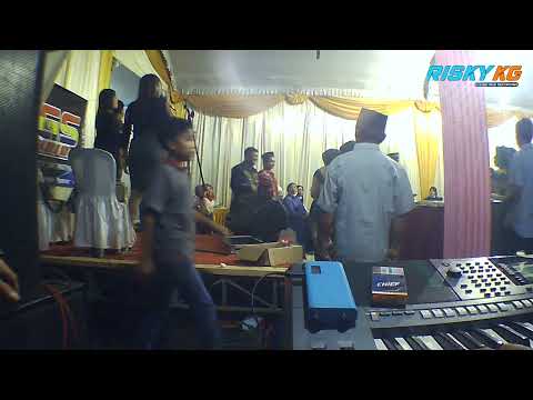 Buih Jadi Permadani Ulfi Arlista Feat Resa Thalia MGS Music Jandut Elekctronik Kediri