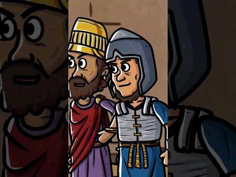 Debora y Barac | Historia de la Biblia