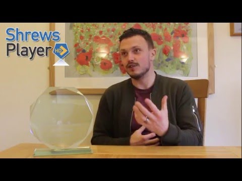 INTERVIEW | Andy Mangan Named As PFA Community Champion