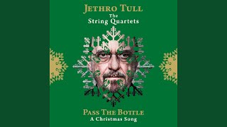 Pass the Bottle (A Christmas Song)