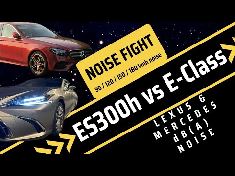 Lexus Noise