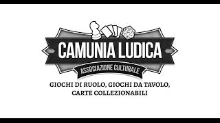 preview picture of video 'Camunia Ludica'