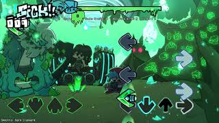 Cover art for Spectral-