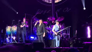 Download lagu TOTO Performs Orphan Featuring Warren Ham & Joseph Williams on Lead Vocal Hard Rock Orlando 3/1/2026 mp3