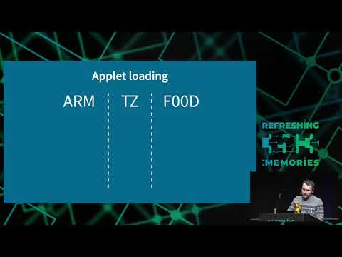 35C3 -  Viva la Vita Vida