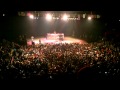 Das EFX Straight From The Sewer Baknaffek Chile 15 05 2011
