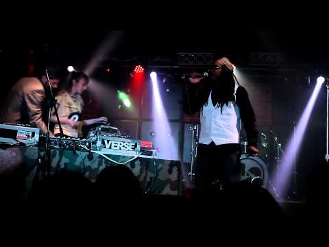 THE GREAT ECHO MINOTT LIVE IN ISRAEL