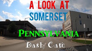 Somerset Pennsylvania