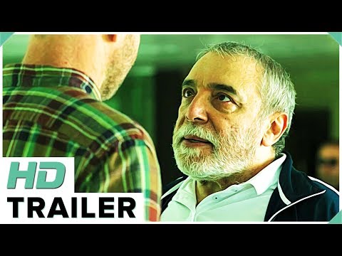 One Of The Family (2018) Trailer