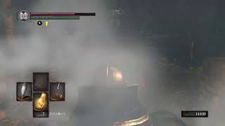 じょしゅとゲストでダークソウル Part 7