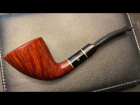 Stanwell 227 Diamond Tom Eltang