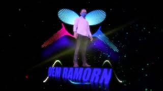 remix so Blue Akon remix 2022