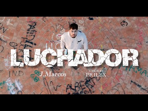 LUCHADOR - J.Marcos