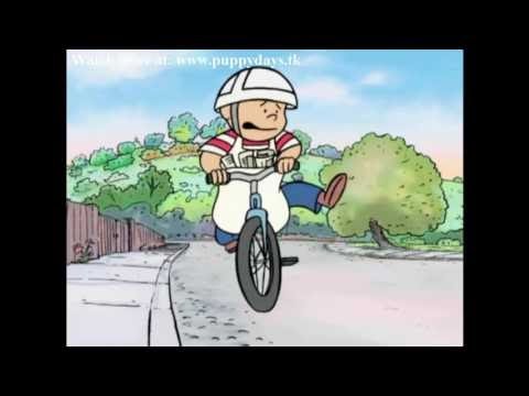 Clifford the Big Red Dog   s01e34  Jetta's Tall Tale   The Big Fetch