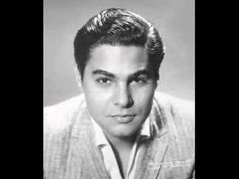 Alfredo Sadel-Desesperanza