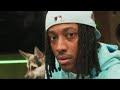 M Row Shoulder Bop Unreleased Audio