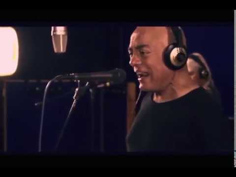 Rostros Ocultos - Abre tu Corazón