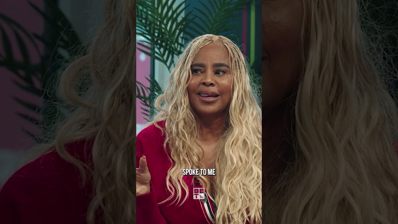 When Michael Jackson walked into the room, Laurieann Gibson says you could feel the greatness. 👑✨