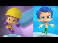 J G Wentworth Commercial Bubble Guppies Opera