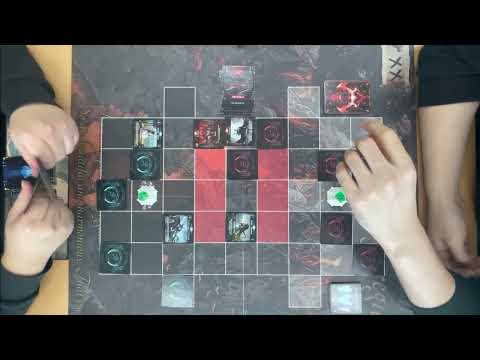 Realm of Eclipse - Actual Gameplay