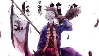 Prussia is a king like me uwu 👑  (made by Alfred J Kwak)