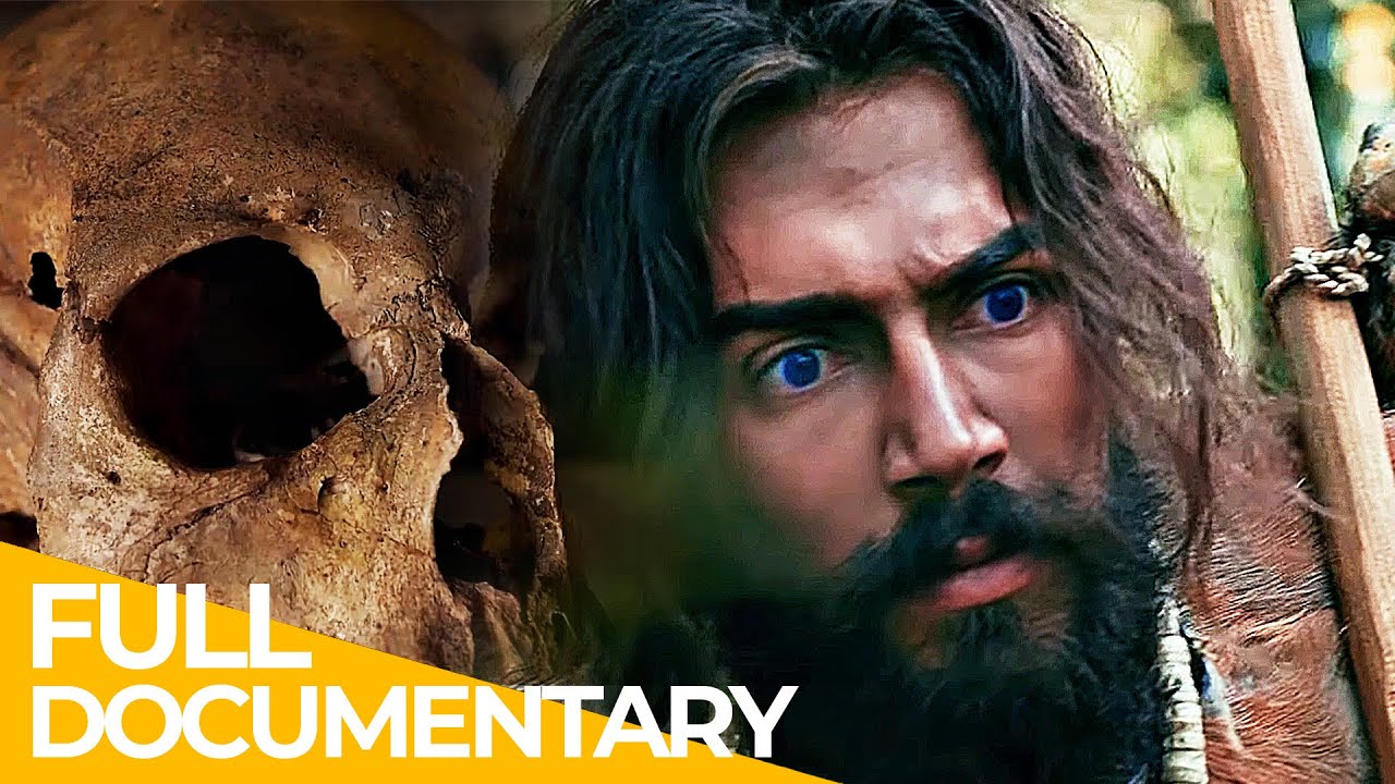 Lost DNA - The Truth About Ancient Europeans | Part 1: Origins | FD Ancient History