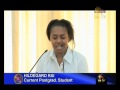 20 PNG Students awarded Chinese Government Scholarship