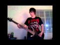 Nine Inch Nails - Head Like A Hole (Bass Cover ...