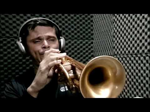 André Silva Trompete Clássico HINO 160 CCB - Sou o Caminho a Verdade e a Vida