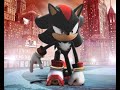 Mugen Incarnation Of Darkness 1st Demo Shadow The Hedgehog Arcade Mode