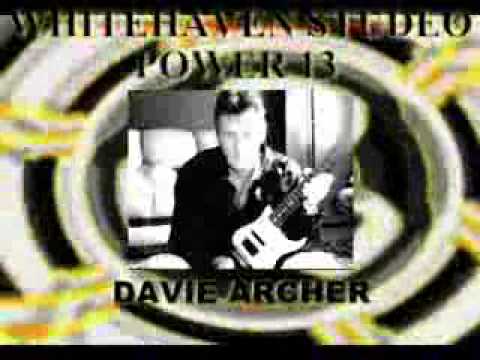 Dave Archer Power 13.flv