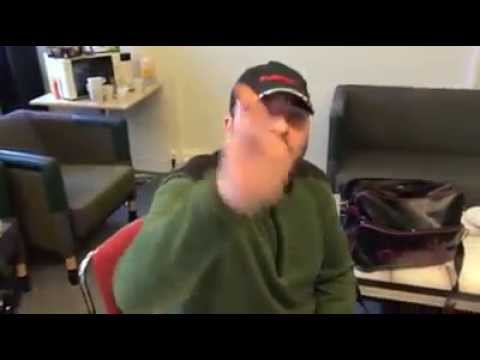 Propagandaministern - Jam med Grammofonen & Ali Khamis