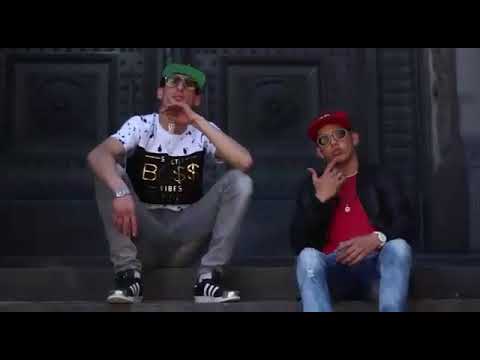 The nose x eze Flw "Solita" Vídeo Oficial(2017)