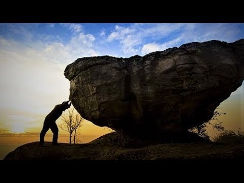 Dejvid Klejton: Tri vrste vere