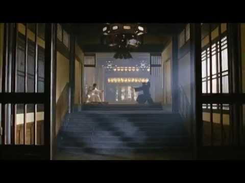 El Retorno de Chen Zhen La Pelea