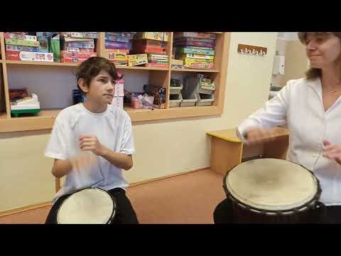 Džembíci 2021 - Jiří Korn & Pavla Forstová - To k Vánocům patří