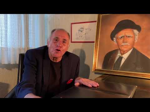 Las Anécdotas de Alejandro Suárez - Cómo surgió Don Severo