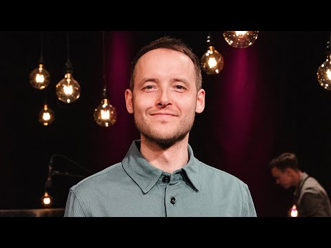 Gudstjänst: Jesus svarar alltid på vårt djupaste behov - Samuel Jonsson