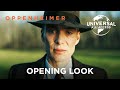 Oppenheimer | Opening Look | Winner of 7 Academy Awards