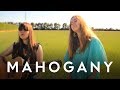 First Aid Kit - Ghost Town // Mahogany Session ...