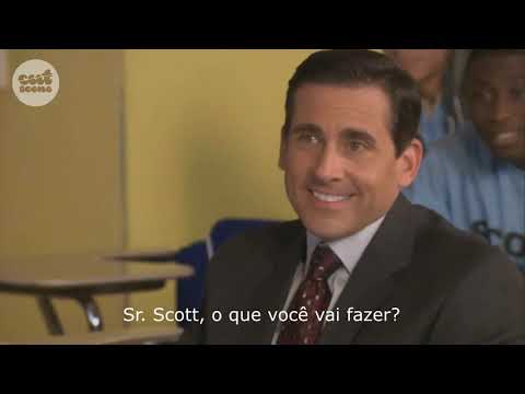 The Office - Scott's Tots