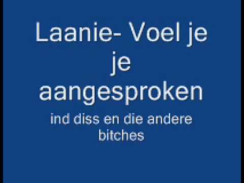 laanie- voel je je aangesproken